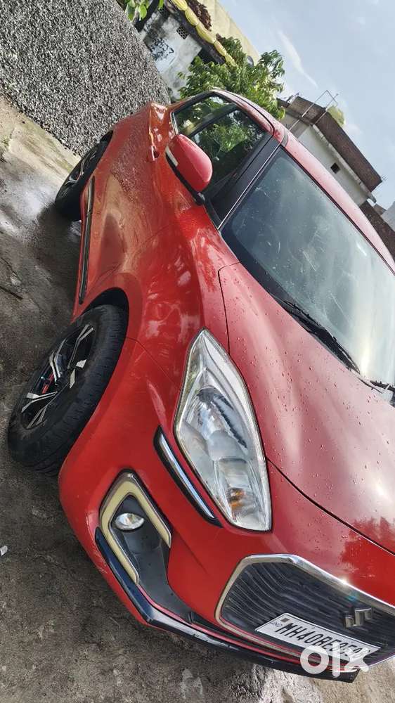 Maruti Suzuki Swift 2018 Lxi