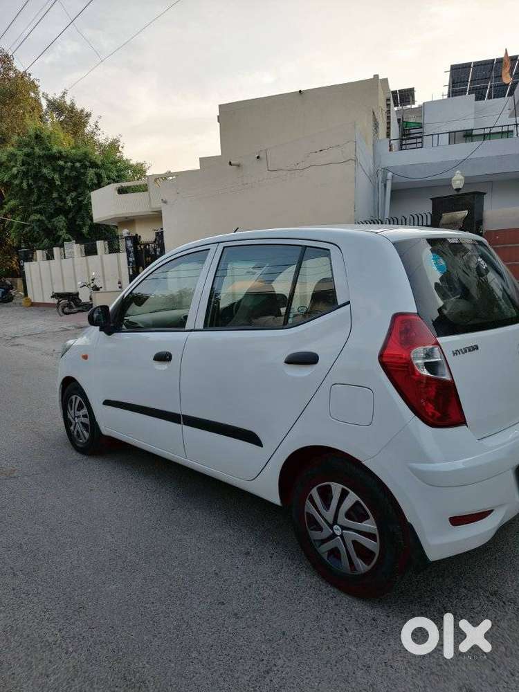 Hyundai I10 Era, 2012, Petrol