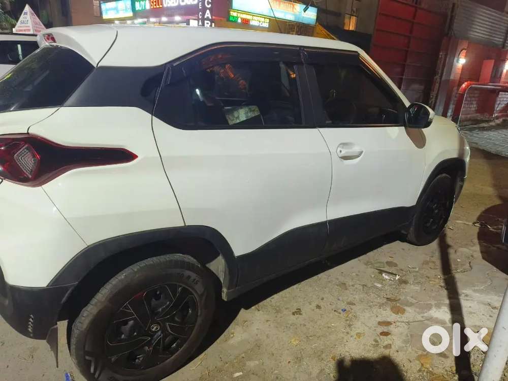 Tata Punch 2023 Petrol 13000 Km Driven