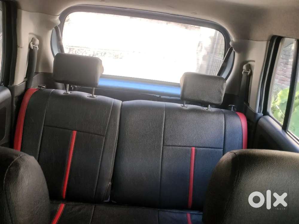 Maruti Suzuki Wagon R 2011 Model Lxi