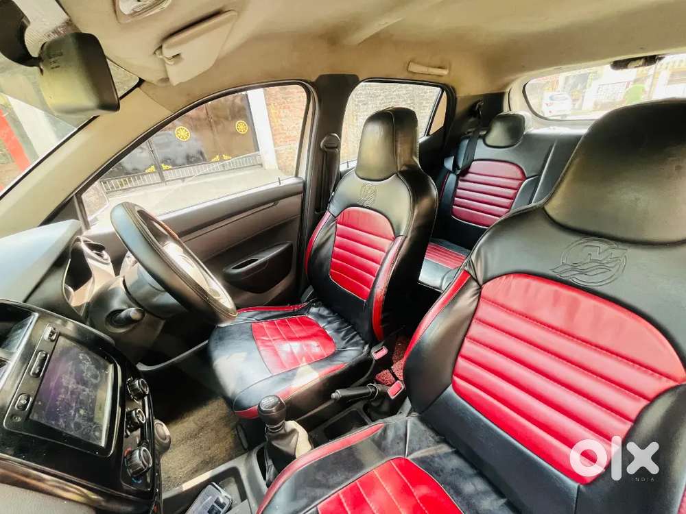 Renault Kwid 2016 Petrol 66000 Km Driven