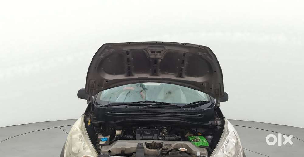 Hyundai Eon Era +, 2013, Petrol