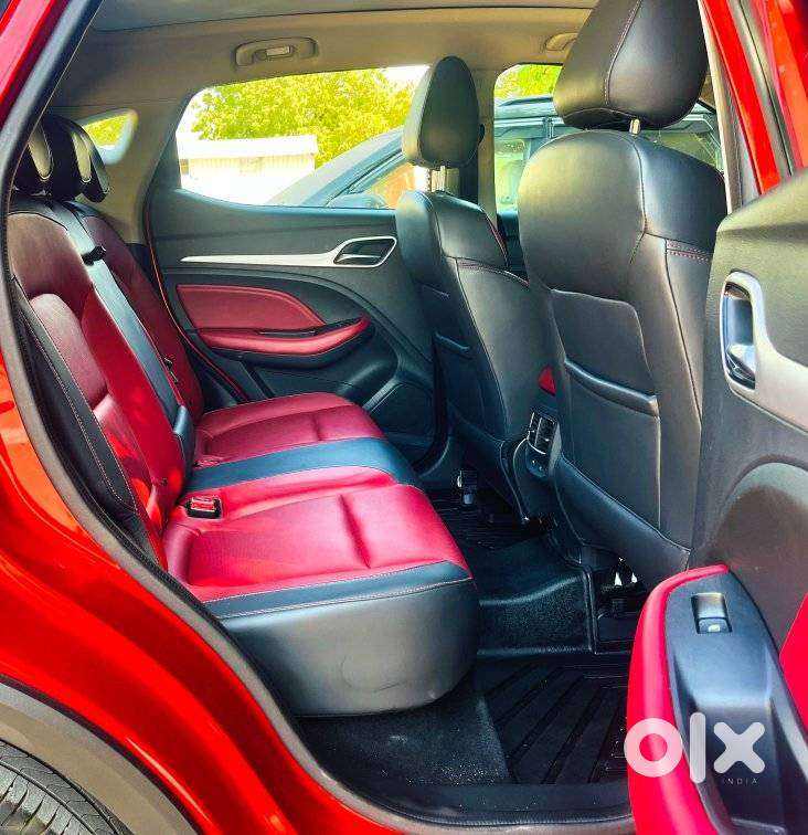 Mg Astor Savvy Turbo, 2023, Petrol