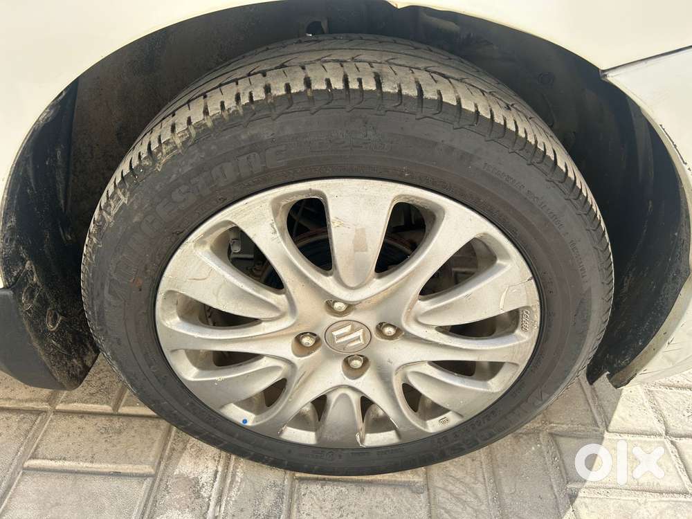 Maruti Suzuki Baleno 1.2 Zeta At, 2017, Petrol