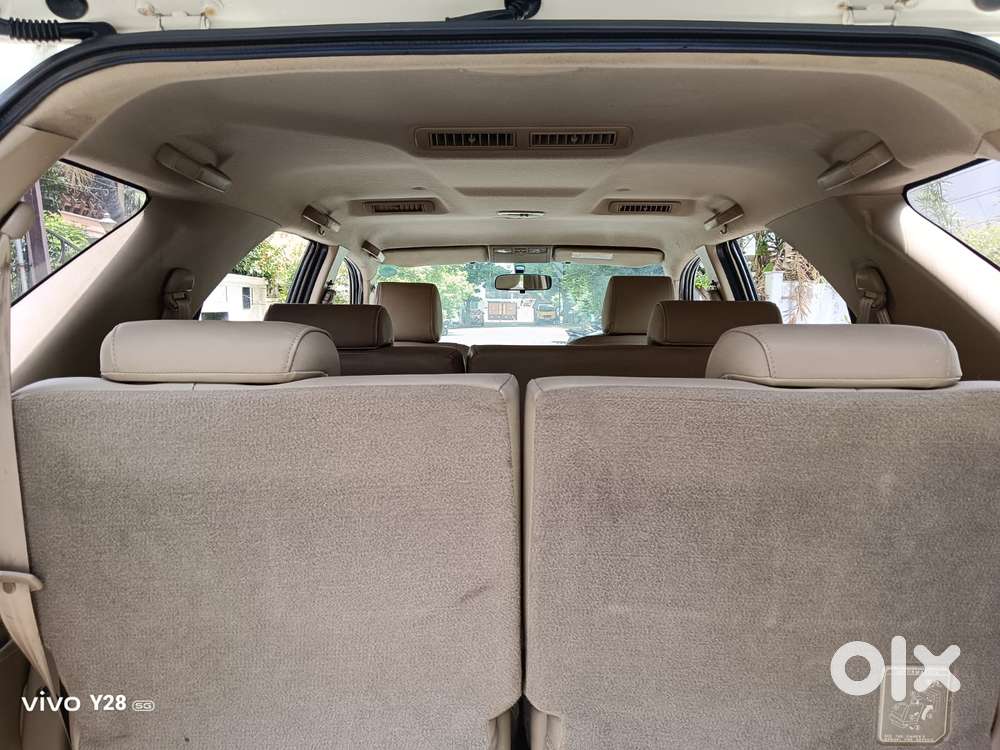 Toyota Fortuner 3.0 4x4 Automatic, 2015, Diesel