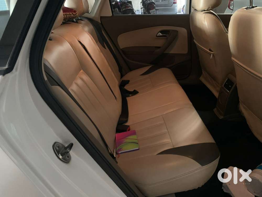 Skoda Rapid Diesel 2015