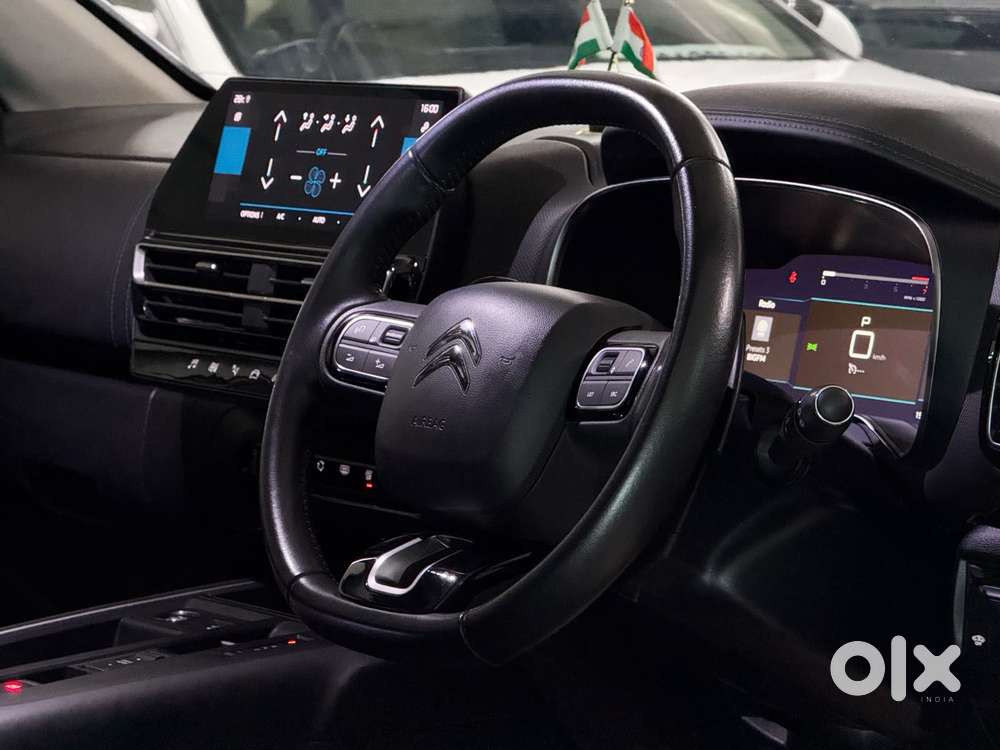 Citroen C5 Aircross Shine Dualtone, 2024, Diesel