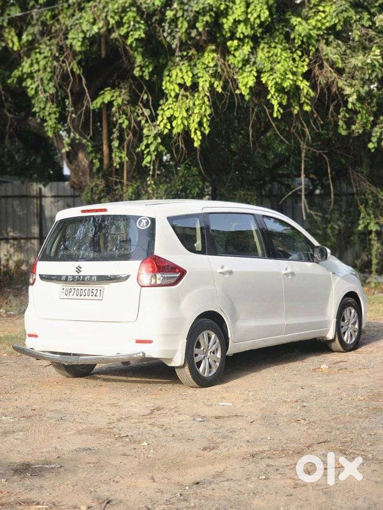Maruti Suzuki Ertiga Vdi, 2017, Diesel