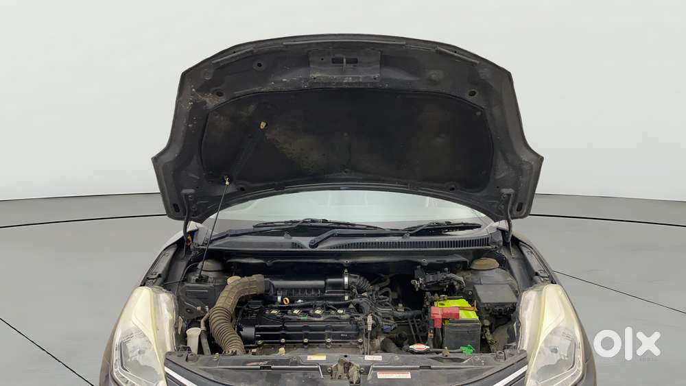 Maruti Suzuki Baleno 1.2 Delta, 2016, Petrol