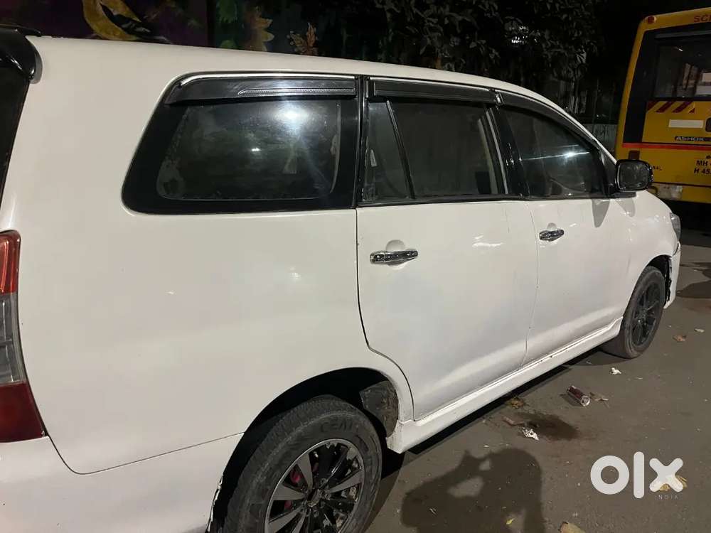 Toyota Innova 2006