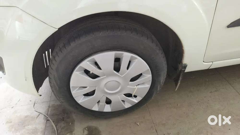 Ford Figo 2012  Sept Diesel Well Maintained