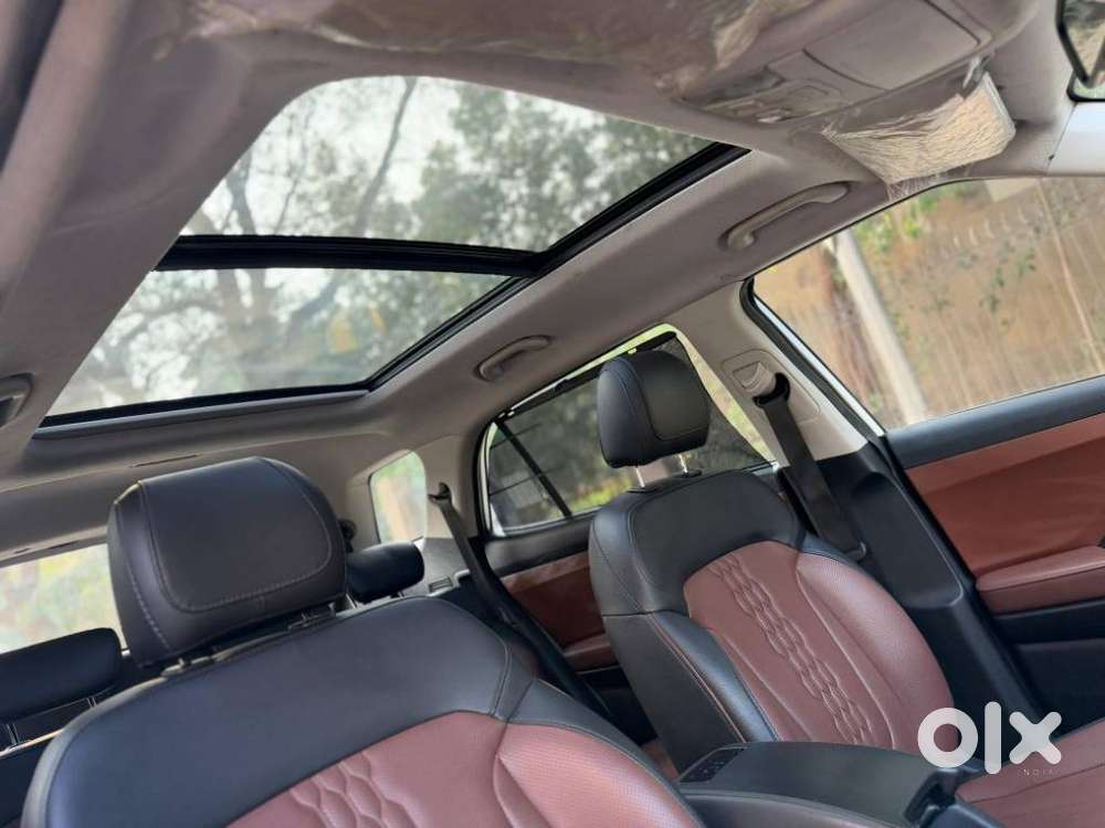 Hyundai Alcazar 1.5 Platinum (o) Diesel At 6 Str, 2023, Diesel