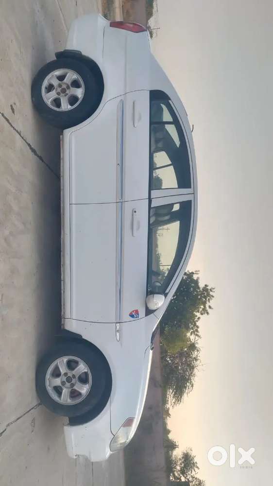 Hyundai Verna 2009 Engine Good Condition Life2030 Insurance Undi