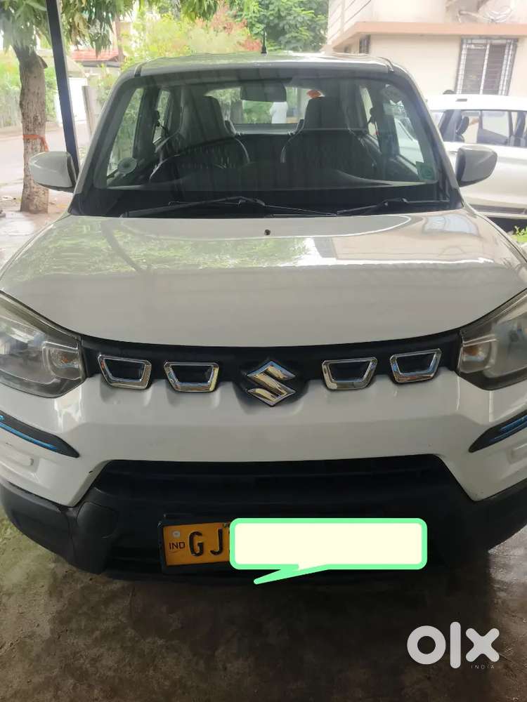S-presso 2023 Company Cng