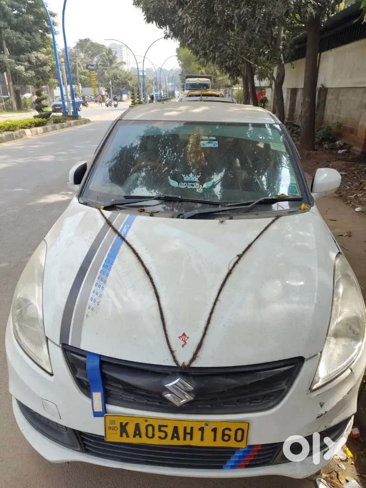 Seling My Car