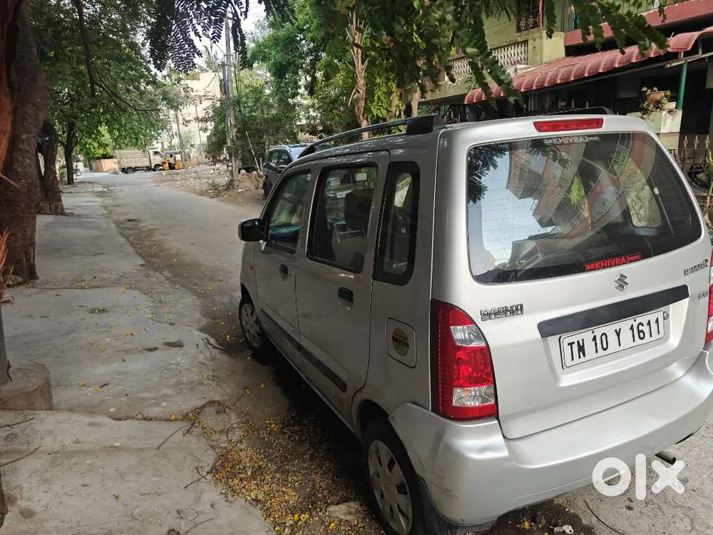 Maruti Wagon R 2009