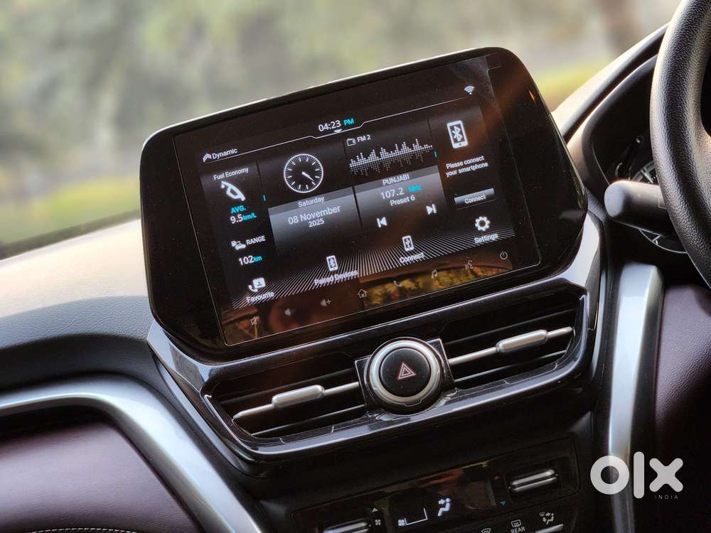 Maruti Suzuki Grand Vitara