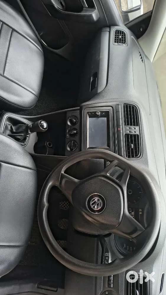 Volkswagen Polo 1.0 Mpi 2018