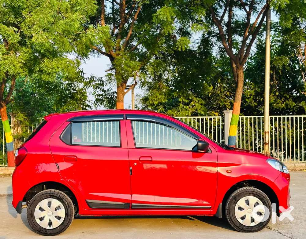 Maruti Suzuki Alto K10 Vxi Plus 2024
