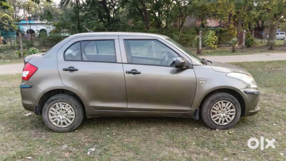 Maruti Suzuki Swift Dzire 1.3 Lxi, 2016, Petrol