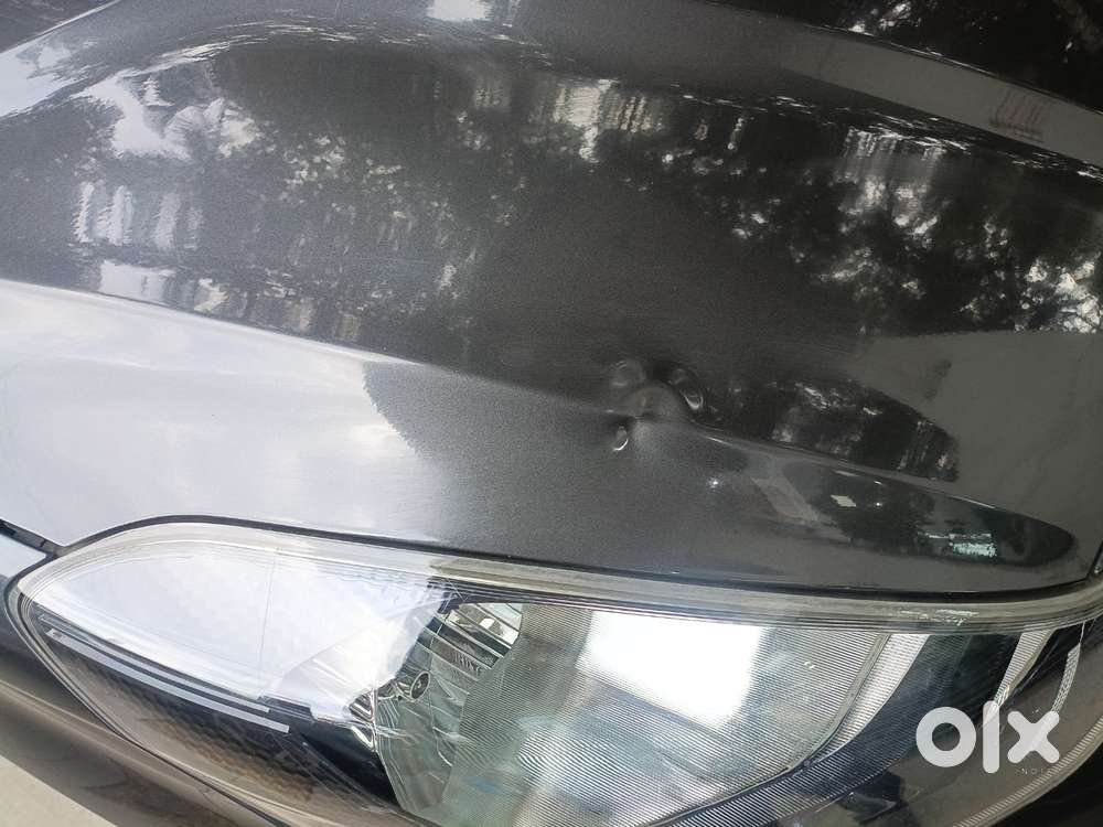Hyundai Grand I10 Nios Sportz Petrol, 2022, Petrol