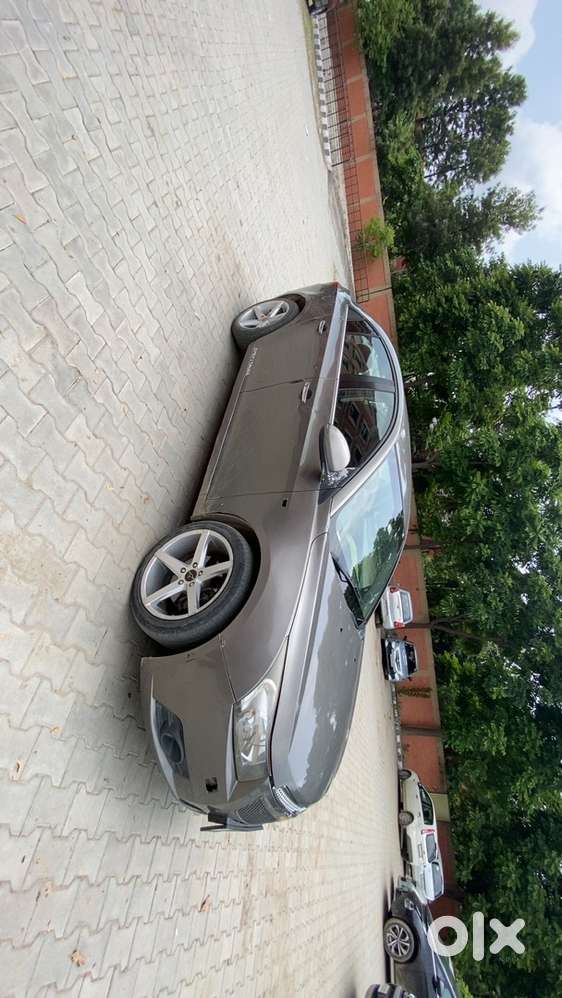 Chevrolet Cruze 2013 107000 Km Driven