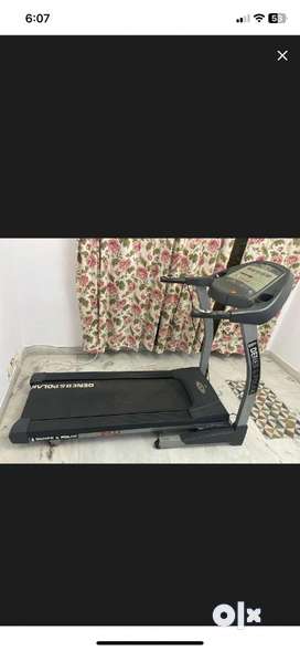 Deneb and polak treadmill service cheap