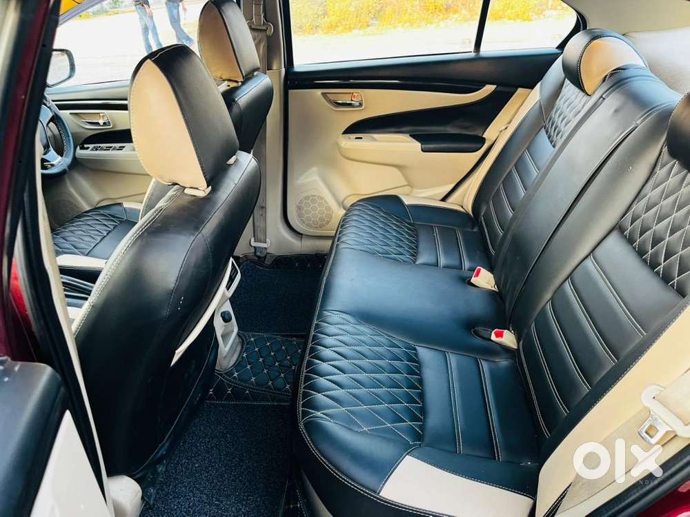 Maruti Suzuki Ciaz 2015