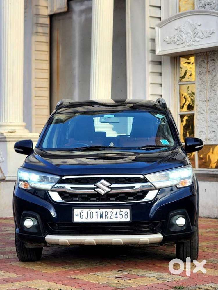 Maruti Suzuki Xl6 1.5 Zeta Mt, 2024, Cng & Hybrids