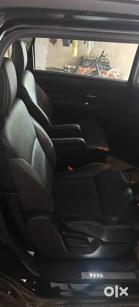 Maruti Suzuki Xl6 2024 Petrol Good Condition