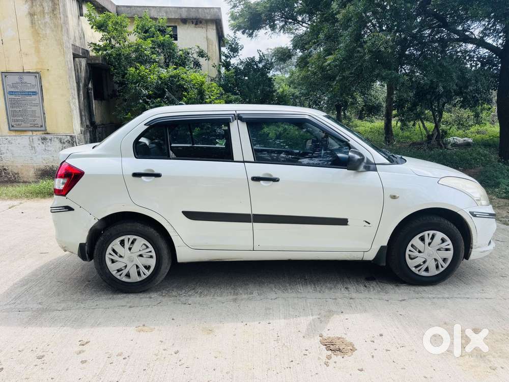 Maruti Suzuki Swift Dzire Tour S Diesel, 2018, Diesel