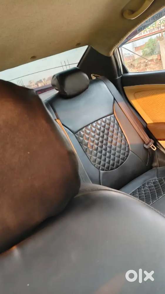 Hyundai Verna 2014 Diesel Well Maintained