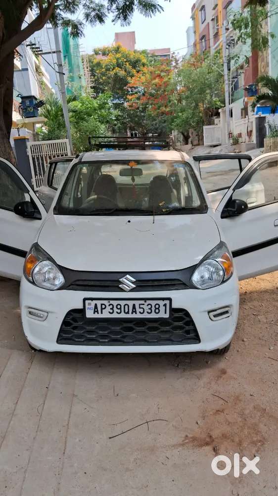Alto 800 For Sale