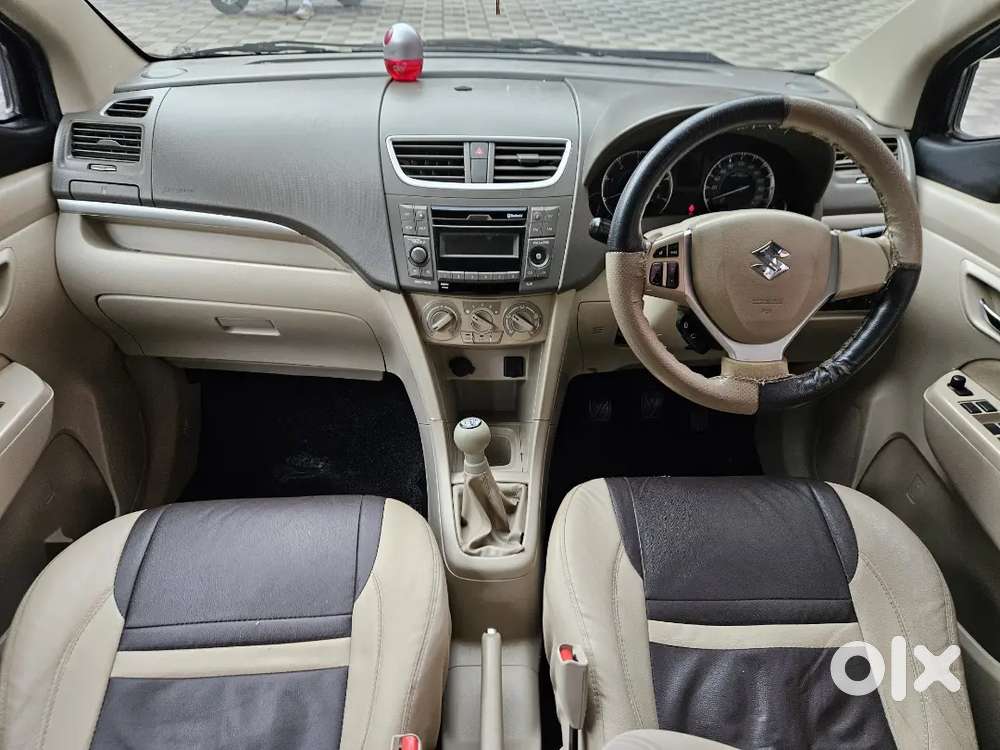 Maruti Suzuki Ertiga 2018