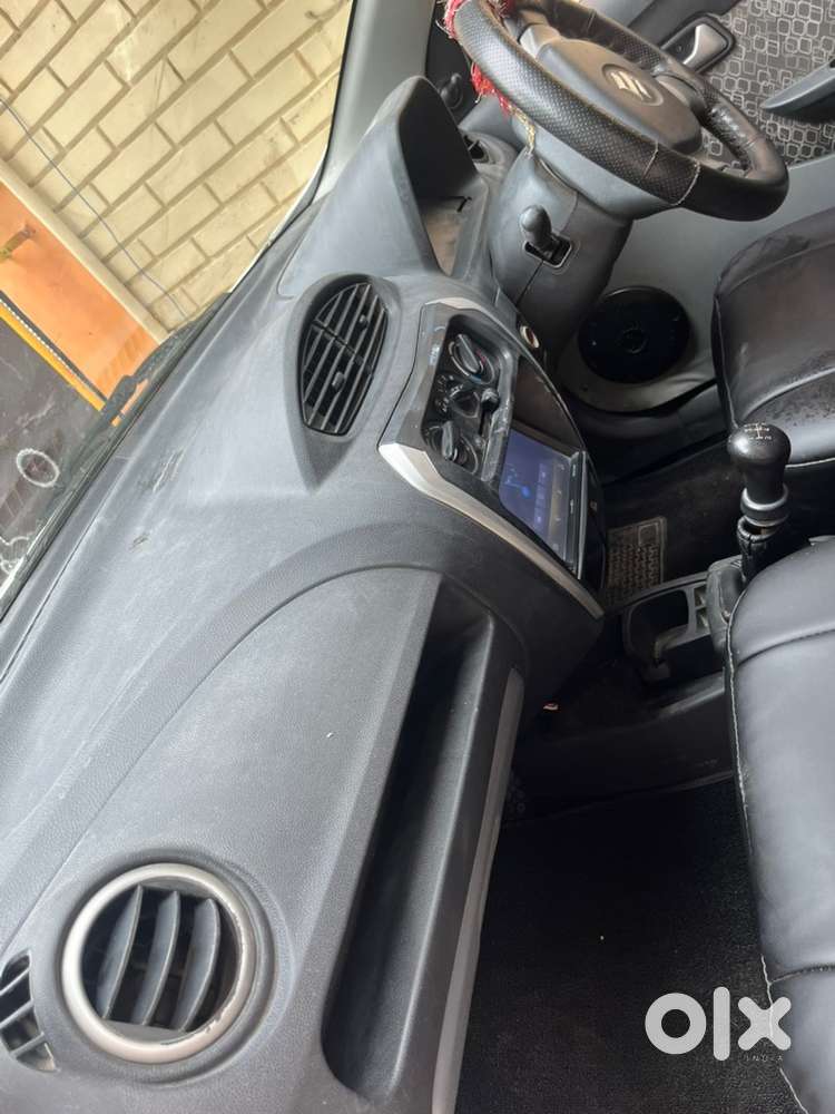 Maruti Suzuki Alto 2017