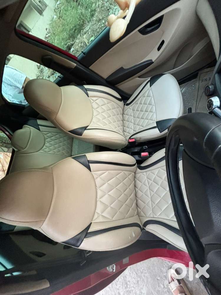 Hyundai Eon 2015 Petrol Well Maintained