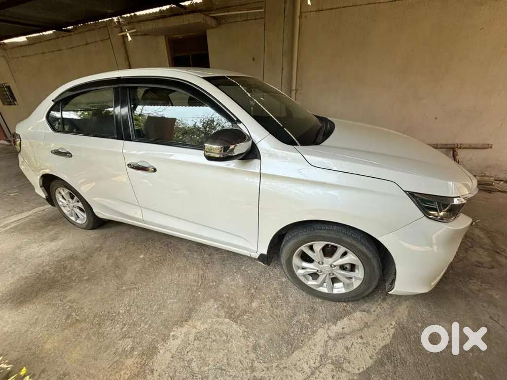 Honda Amaze  2019 Petrol Well Maintained Car