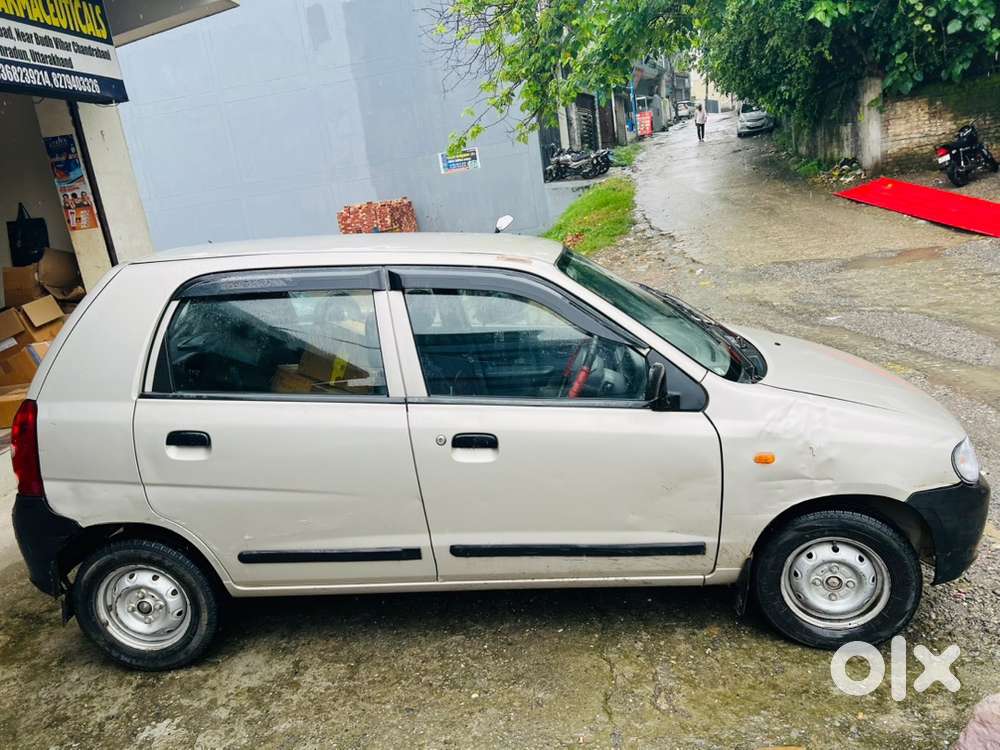 Maruti Suzuki Alto 2008 Petrol Good Condition