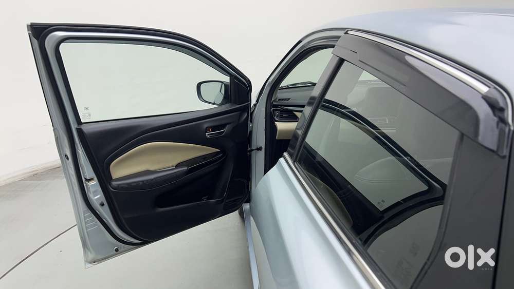 Toyota Glanza G Manual, 2024, Petrol