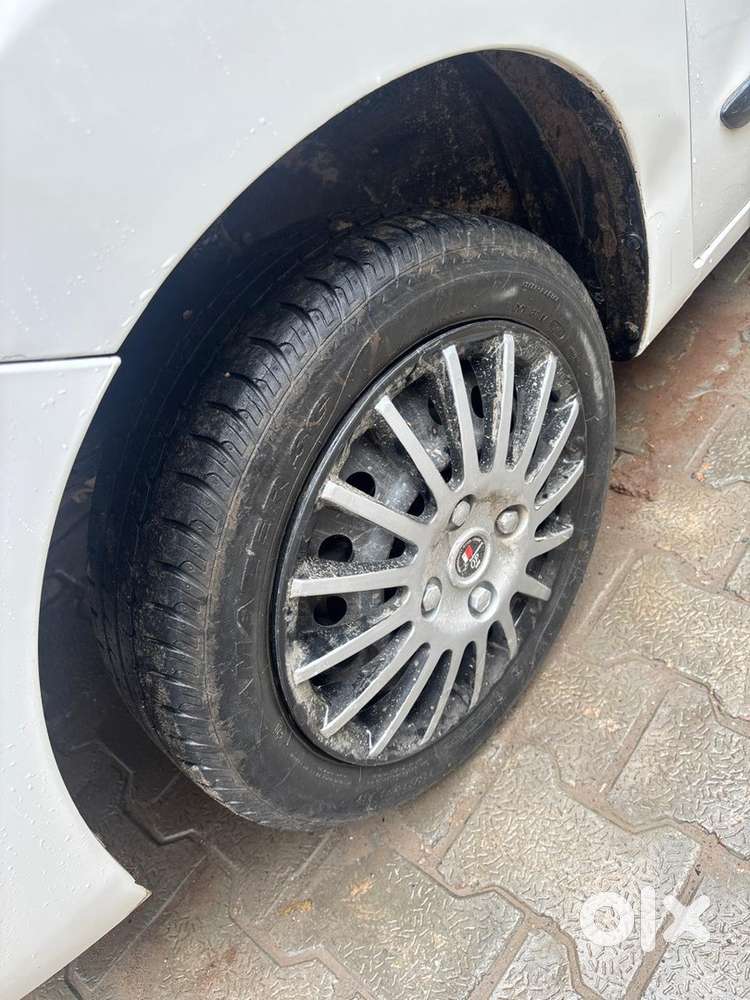 Maruti Suzuki Wagon R 2018 Petrol
