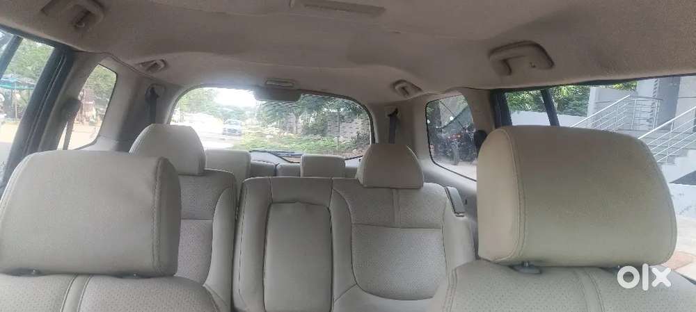 Mitsubishi Pajero Sport 2018 Automatic