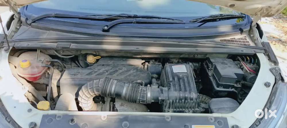 Mahindra Marazzo 2019 Diesel 70000 Km Driven