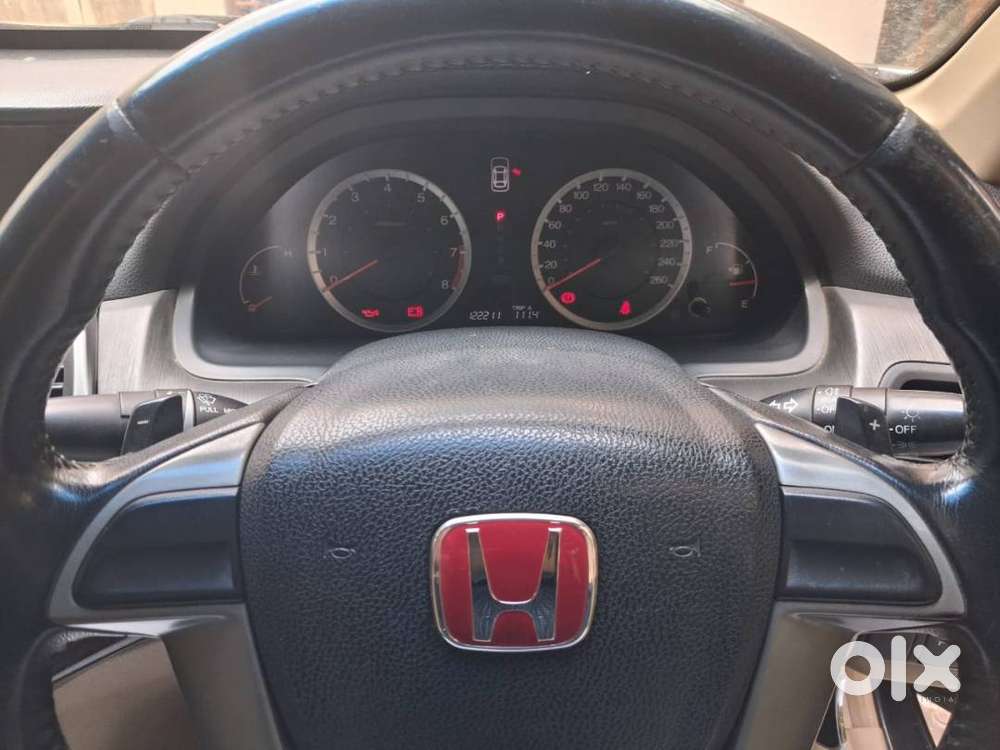 Honda Accord 2.4 Vtec Automatic  Black Beauty, Premium, Executive