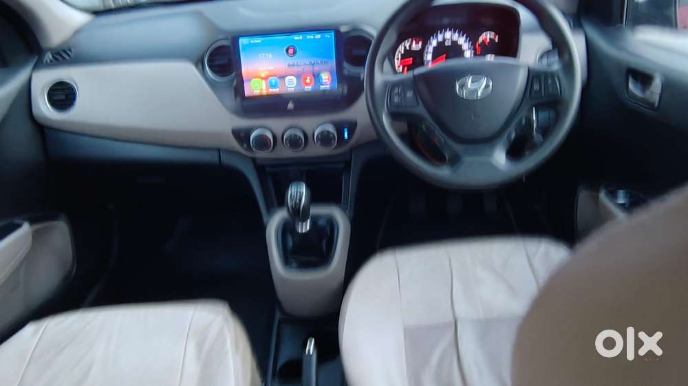 Hyundai Xcent 1.1 S (o) Crdi, 2014, Diesel