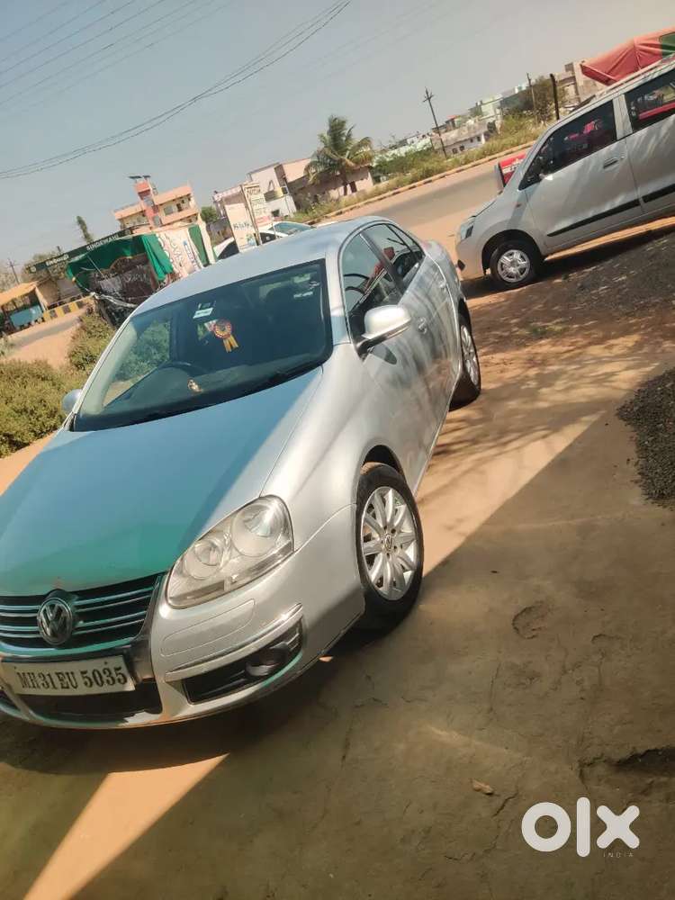 Jetta Tdi Trendline 2011 Car