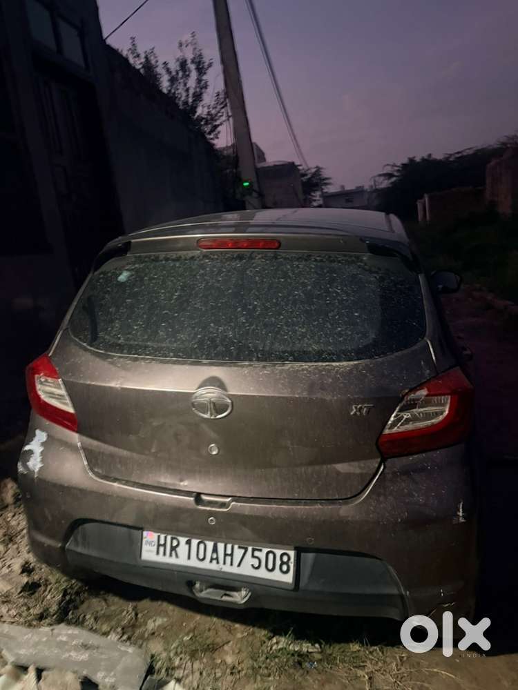 Tata Tiago 2019 Petrol