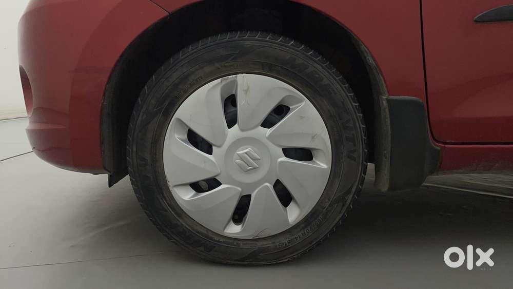 Maruti Suzuki Celerio 1.0 Zxi Amt, 2015, Petrol