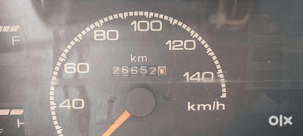 Maruti Suzuki 800 Petrol Manual 2001