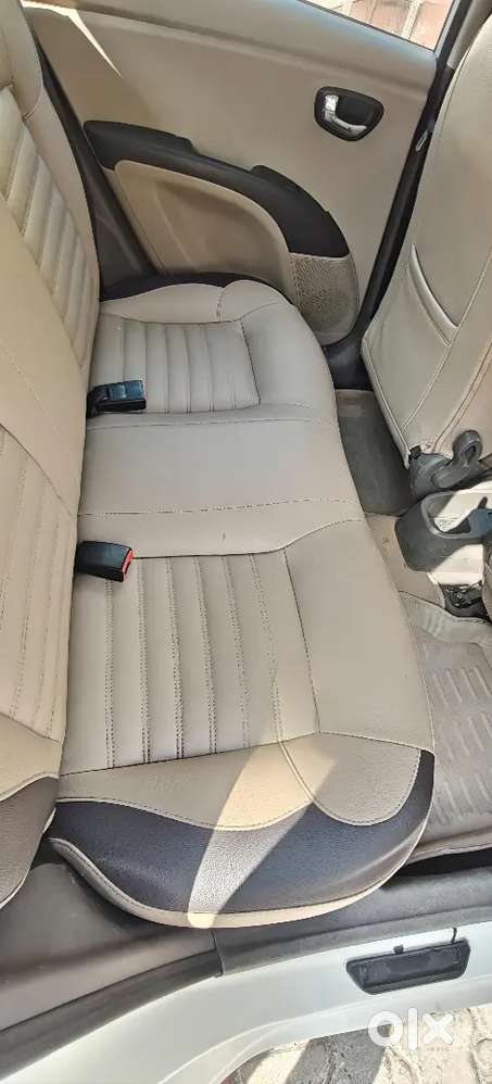 Hyundai I10 Sportz Excellent Condition
