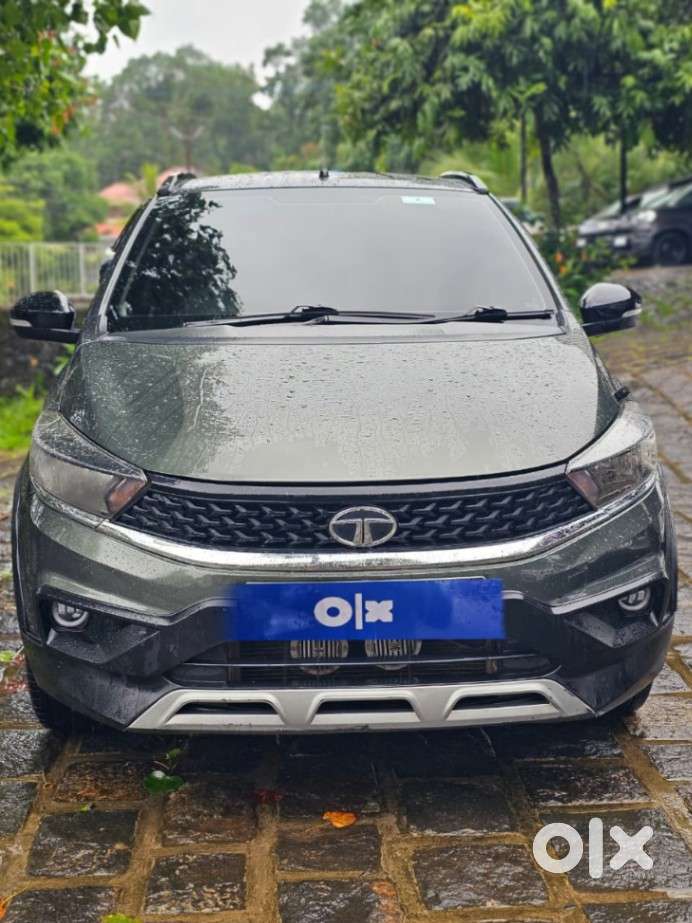 Tata Tiago 1.2 Revotron Xt (o), 2023, Petrol
